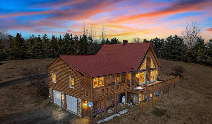 529 Cutler Corner Rd, Barre, VT 05641 - 3 Beds, 3 Bath