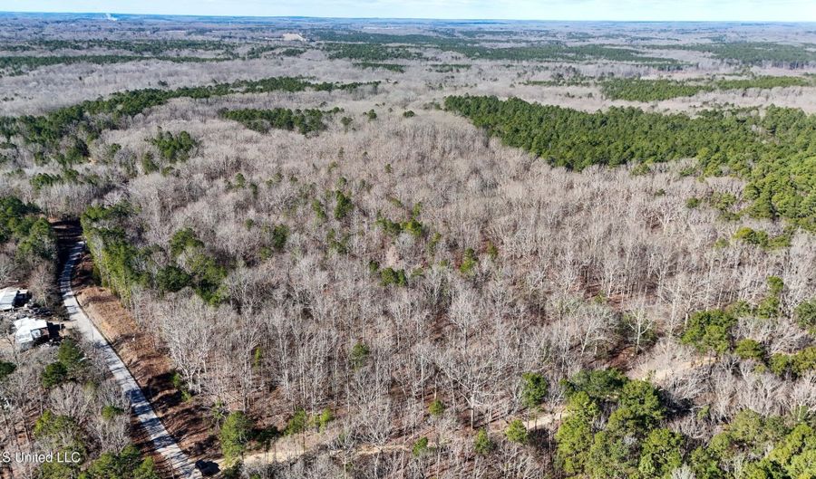 Tall Pines Road, Ashland, MS 38603 - 0 Beds, 0 Bath