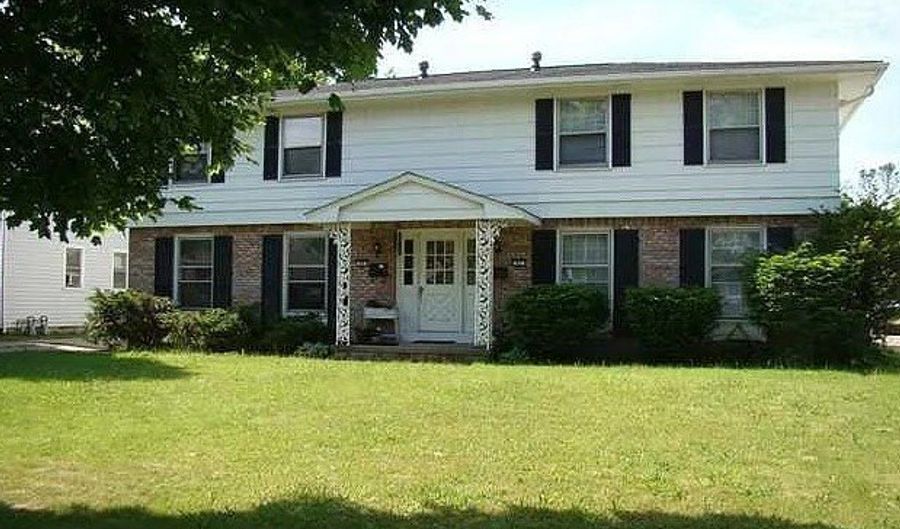 69 Sunshine Dr, Amherst, NY 14228 - 3 Beds, 1 Bath