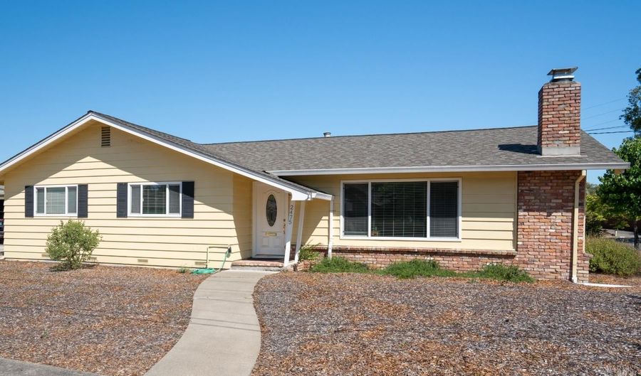 2475 Melbrook Way, Santa Rosa, CA 95405 - 3 Beds, 2 Bath