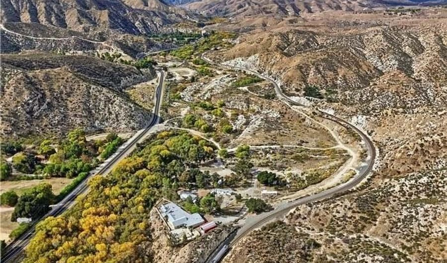 2 Soledad Canyon Rd, Acton, CA 93510 - 0 Beds, 0 Bath