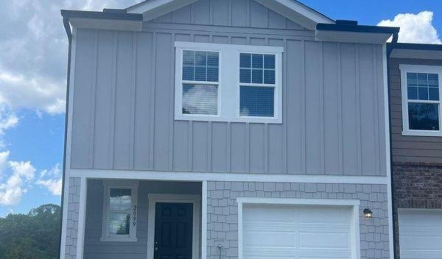 2099 Emerson Dr, Auburn, GA 30011 - 3 Beds, 3 Bath