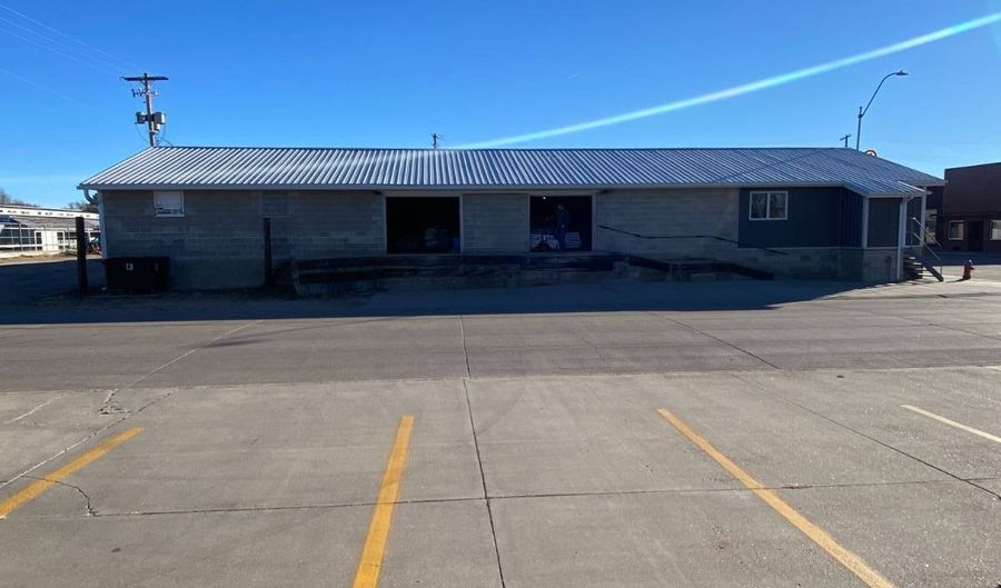 120 W State St, Atkinson, NE 68713 - 0 Beds, 0 Bath