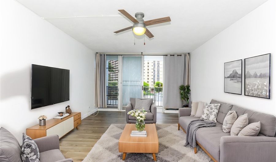 1128 Ala Napunani St 208, Honolulu, HI 96818 - 3 Beds, 2 Bath