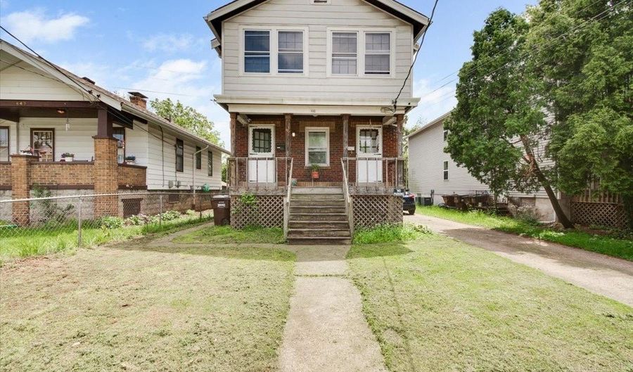 645 Blanche Ave, Arlington Heights, OH 45215 - 0 Beds, 0 Bath