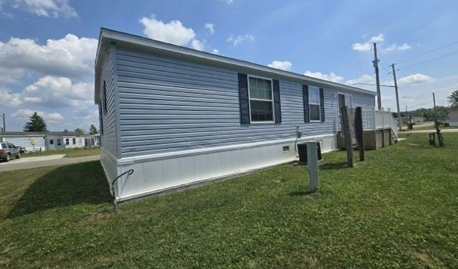 1411 Center Dr 132, Alden, NY 14004 - 3 Beds, 2 Bath