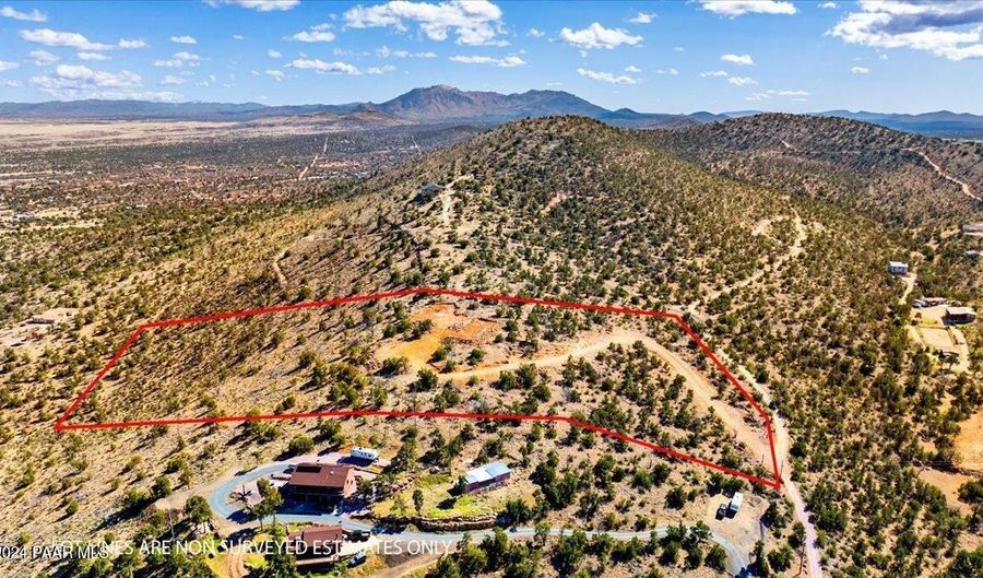 4695 W Hidden Canyon Rd, Chino Valley, AZ 86323 - 0 Beds, 0 Bath