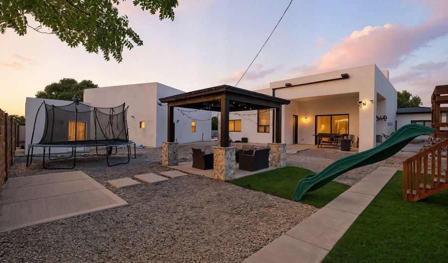 328 Camino Siete Rd SW, Albuquerque, NM 87105 - 4 Beds, 2 Bath