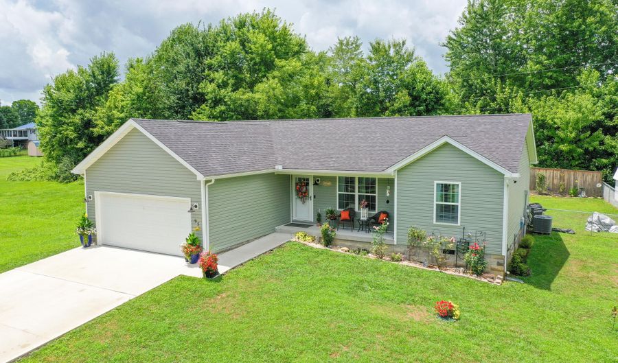 95 King Rd, Lily, KY 40740 - 3 Beds, 2 Bath