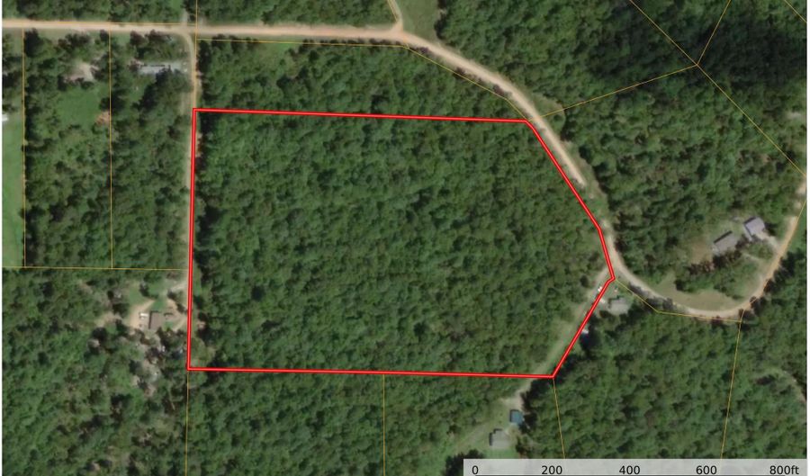 County Road 101, Alton, MO 65606 - 0 Beds, 0 Bath