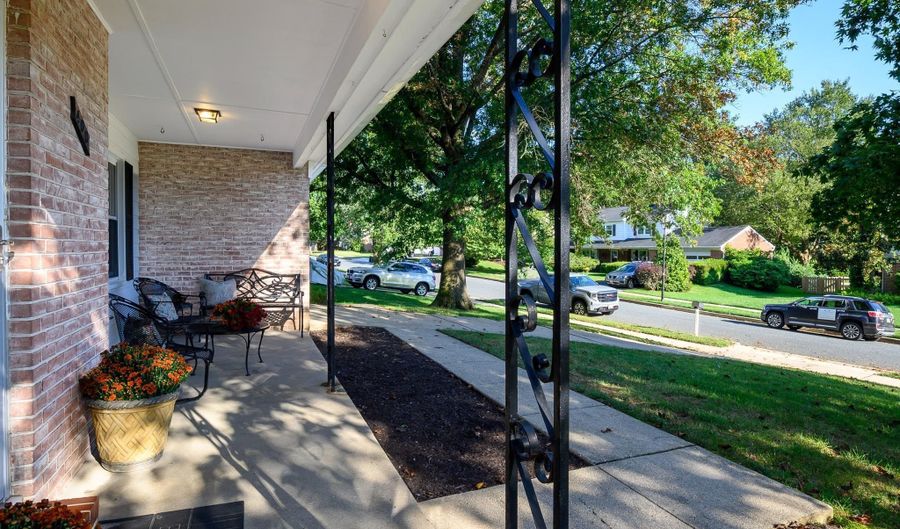 400 IDLEWILD Rd, Bel Air, MD 21014 - 4 Beds, 3 Bath