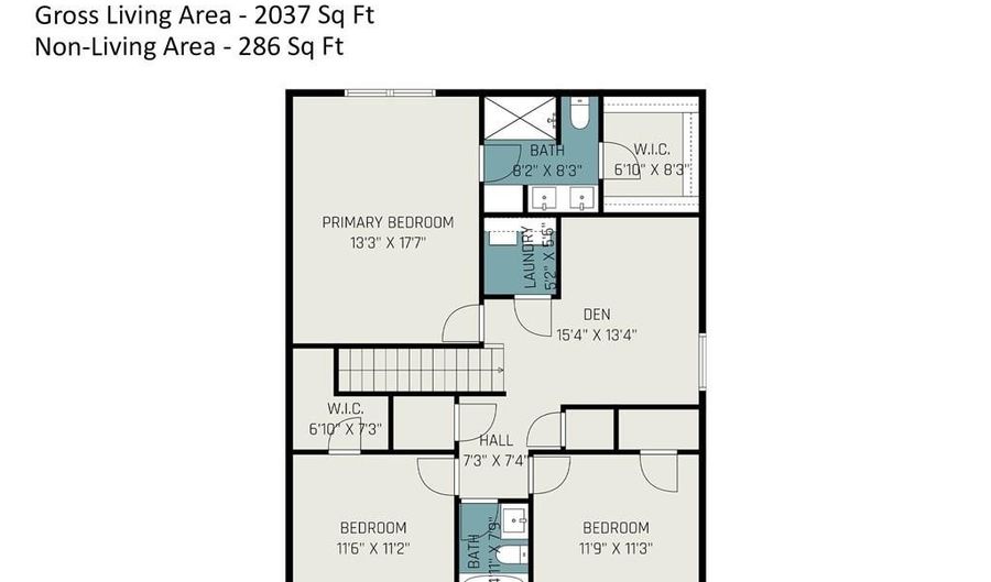 738 Oak Bend Dr, Asheboro, NC 27203 - 4 Beds, 3 Bath