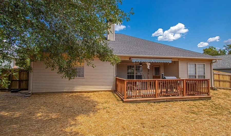 112 Kee Cove Cv, Benton, AR 72015 - 3 Beds, 2 Bath