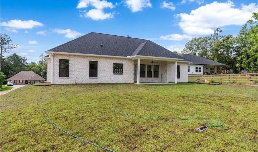 2838 Highway 43 S, Picayune, MS 39466 - 3 Beds, 2 Bath