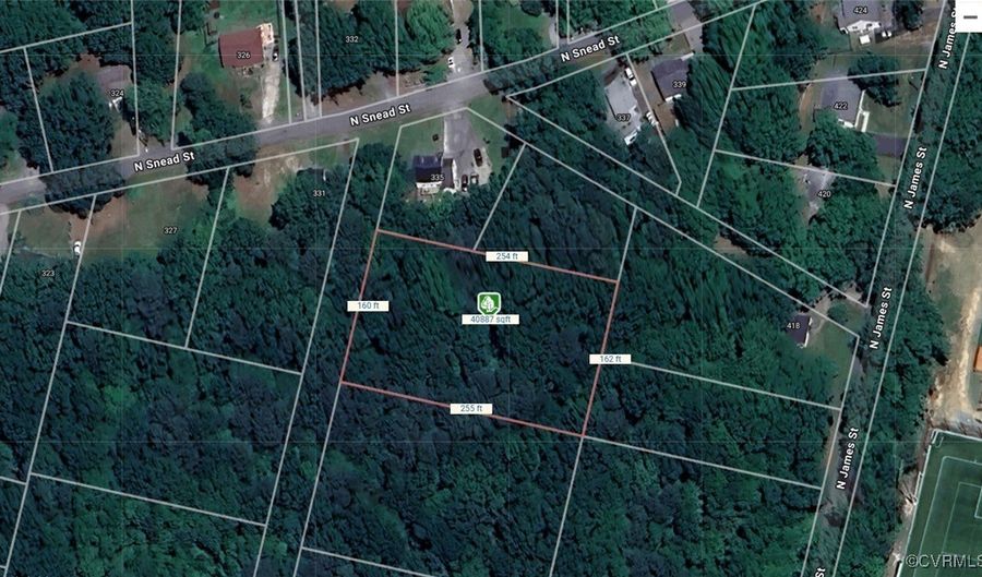 0 Wesley St, Ashland, VA 23005 - 0 Beds, 0 Bath