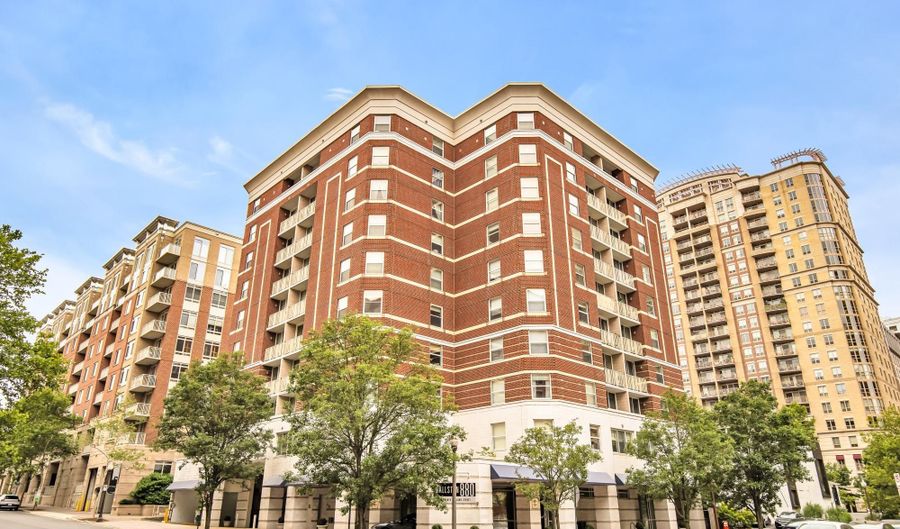 880 N POLLARD St 801, Arlington, VA 22203 - 2 Beds, 2 Bath