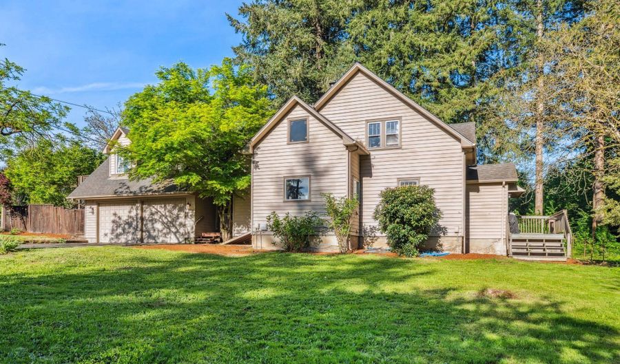 22405 NE 167TH Ave, Battle Ground, WA 98604 - 5 Beds, 2 Bath