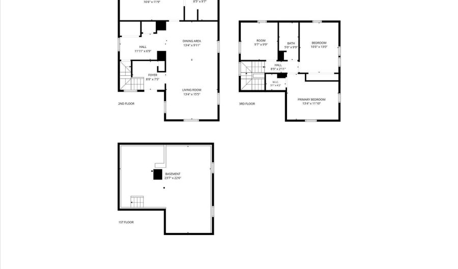 711 N Berrien St, Albion, MI 49224 - 3 Beds, 2 Bath