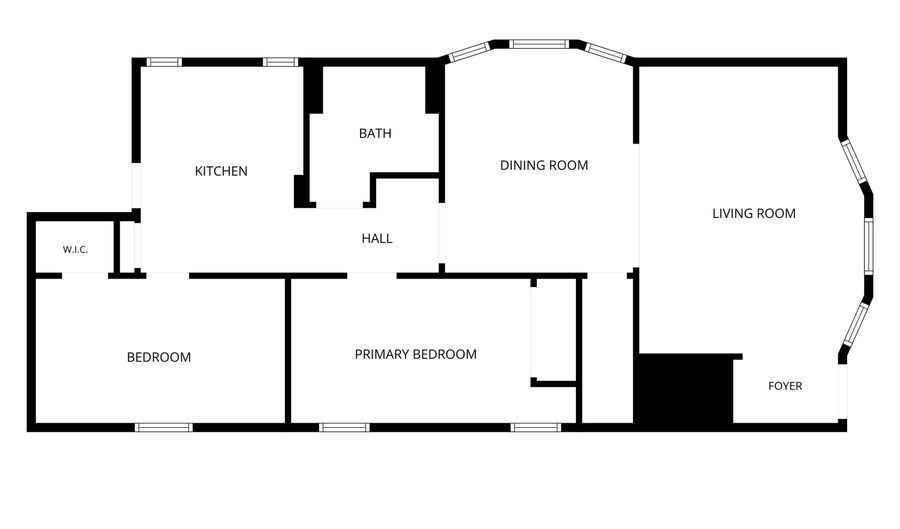 631 Washington Ave, Albany, NY 12206 - 5 Beds, 2 Bath