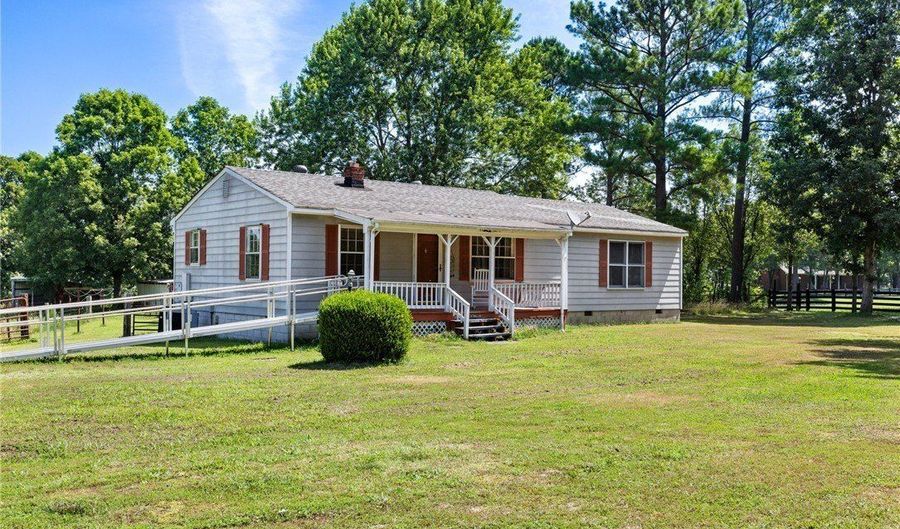 535 Olde Footpath Rd, Aylett, VA 23009 - 2 Beds, 2 Bath