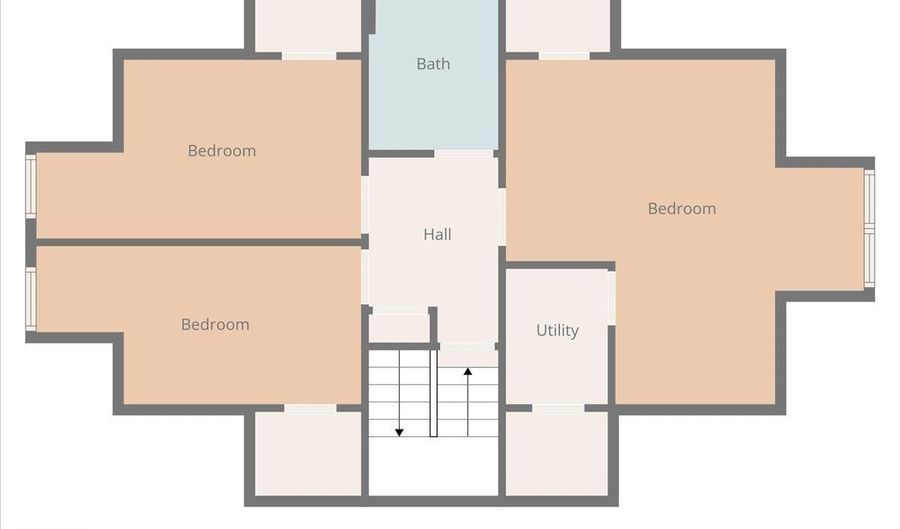 102 S Dover Ave, Atlantic City, NJ 08401 - 6 Beds, 5 Bath