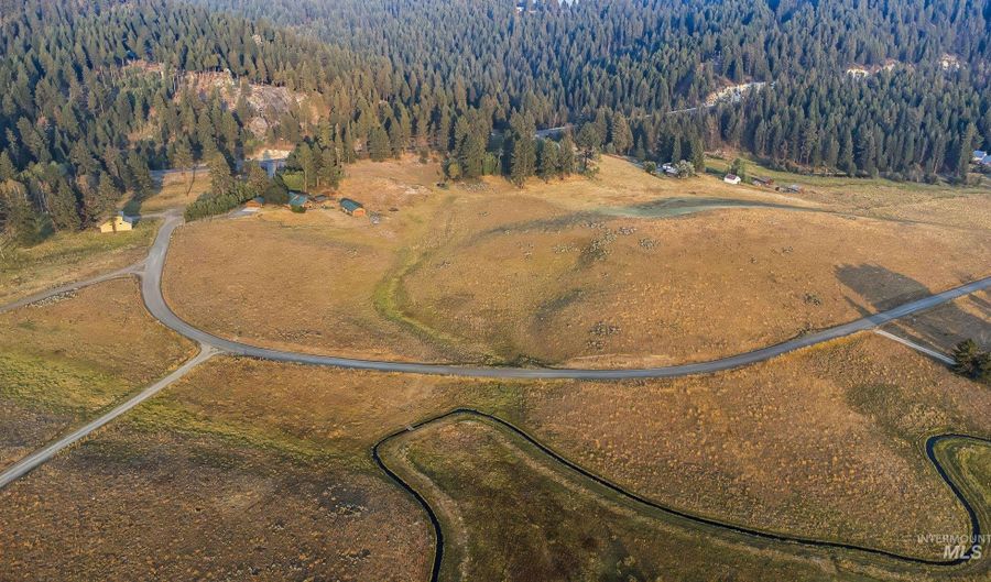 Tbd Pine Lakes Ranch Drive, Cascade, ID 83611 - 0 Beds, 0 Bath