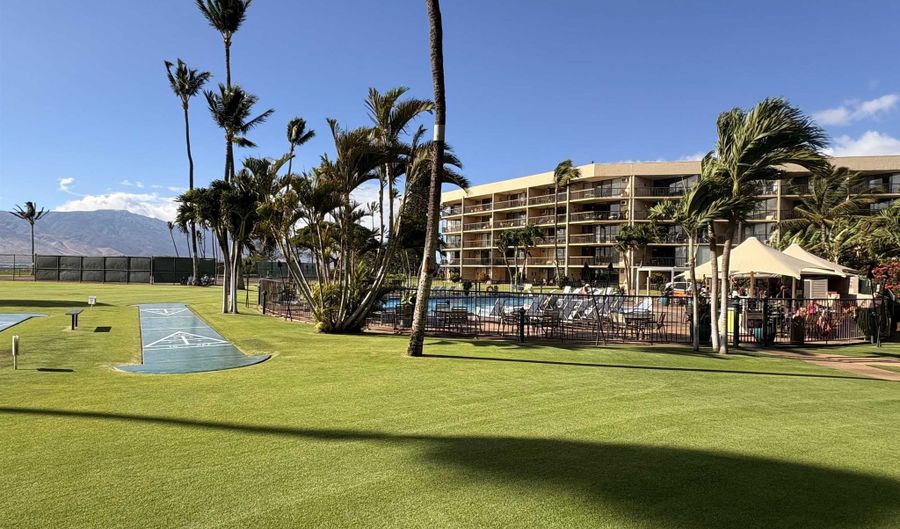 1032 S Kihei Rd B411, Kihei, HI 96753 - 1 Beds, 2 Bath
