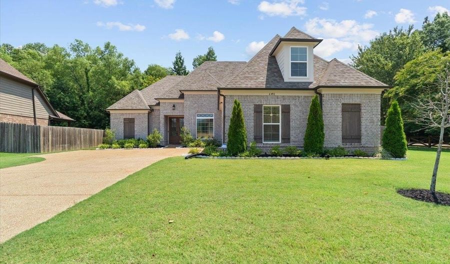 4998 FARMLAND Way, Bartlett, TN 38002 - 4 Beds, 3 Bath