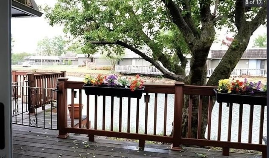 27 Shadowlake Dr 27, Bartlesville, OK 74006 - 3 Beds, 2 Bath