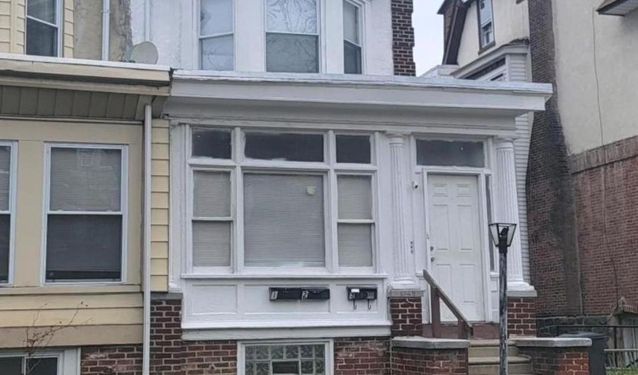 6149 W COLUMBIA Ave 3RD FL, Philadelphia, PA 19151 - 1 Beds, 1 Bath
