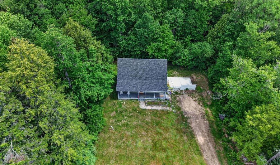 126 Rogers Rd, Barnstead, NH 03225 - 2 Beds, 1 Bath