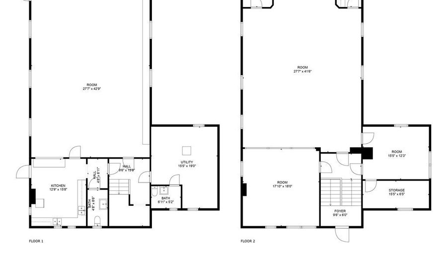 14760 Gaskill Dr NE, Alliance, OH 44601 - 0 Beds, 0 Bath