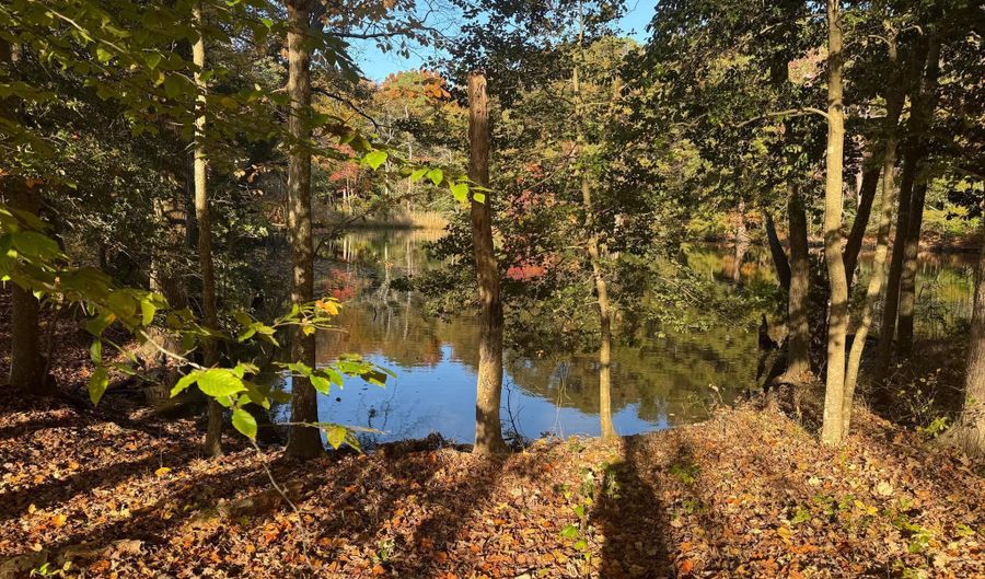 RIVER RUN LANE lot 179, Berlin, MD 21811 - 5 Beds, 4 Bath