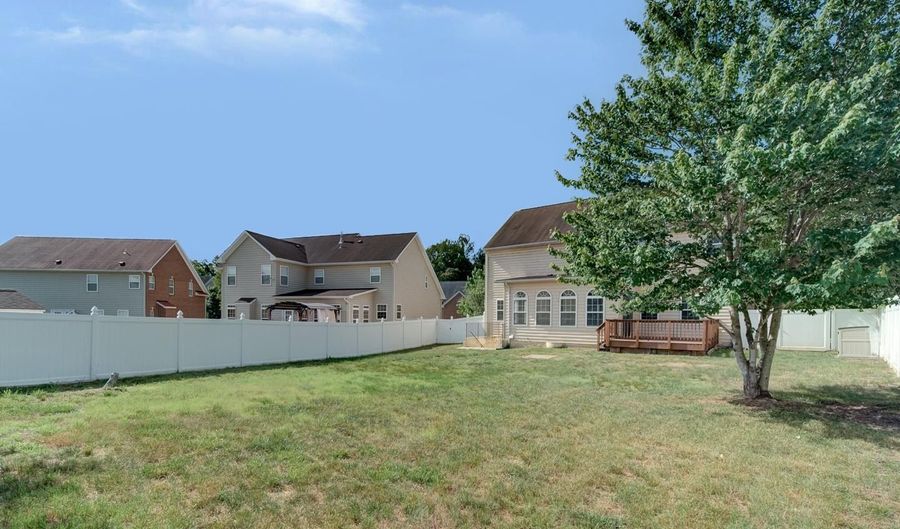 17305 SUMMERWOOD Ln, Accokeek, MD 20607 - 4 Beds, 4 Bath