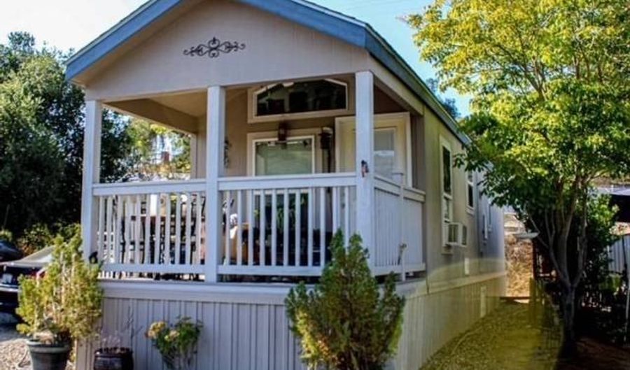 8310 Nelson Way 98, Escondido, CA 92026 - 1 Beds, 1 Bath