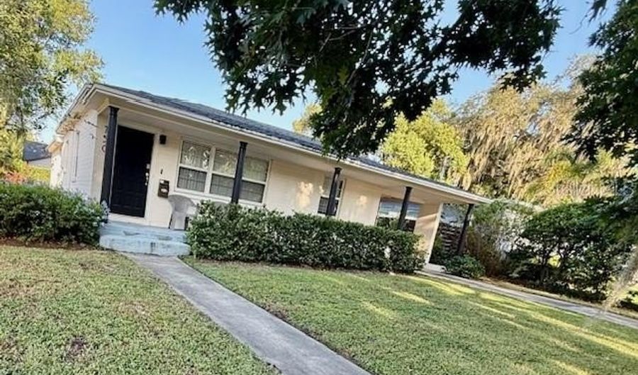 750 ESSEX Pl, Orlando, FL 32803 - 3 Beds, 2 Bath