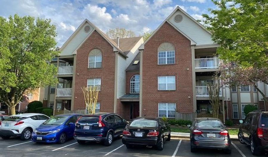 611 ADMIRAL Dr 304, Annapolis, MD 21401 - 2 Beds, 2 Bath