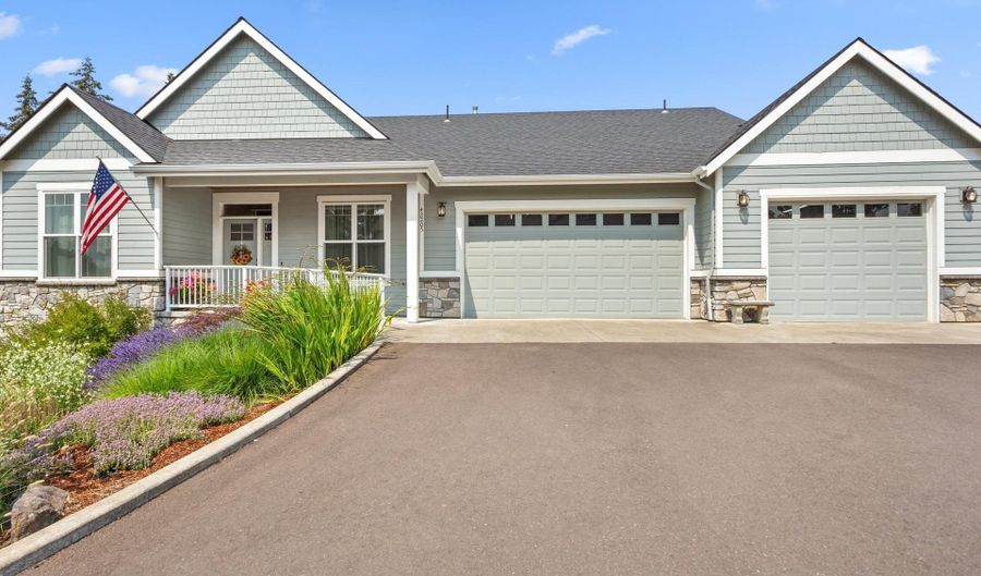 42205 NW Banks Rd, Banks, OR 97106 - 4 Beds, 3 Bath