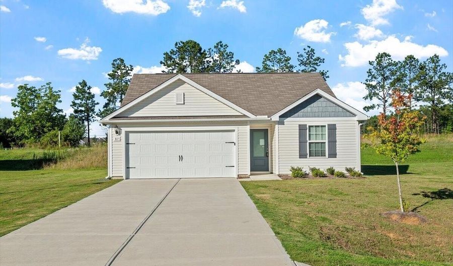 87 Royal Meadow Dr, Angier, NC 27501 - 3 Beds, 2 Bath