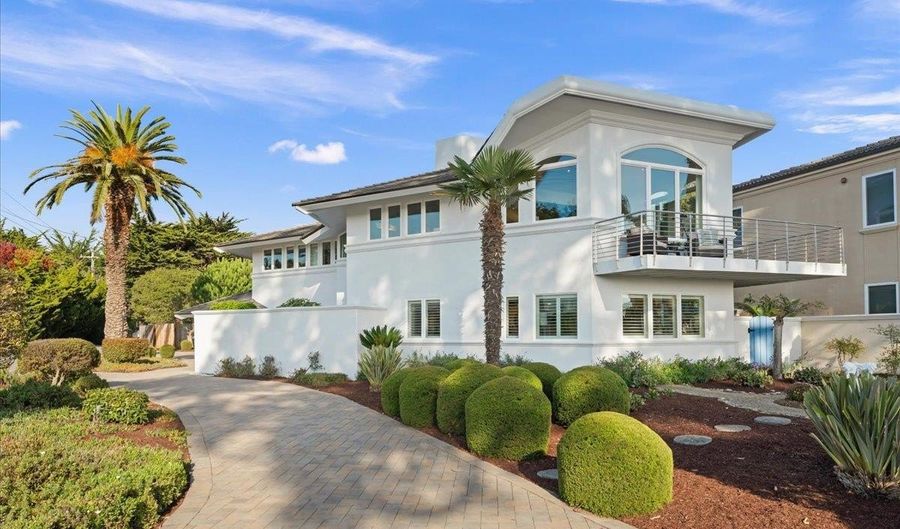 433 Seaview Dr, Aptos, CA 95003 - 3 Beds, 4 Bath