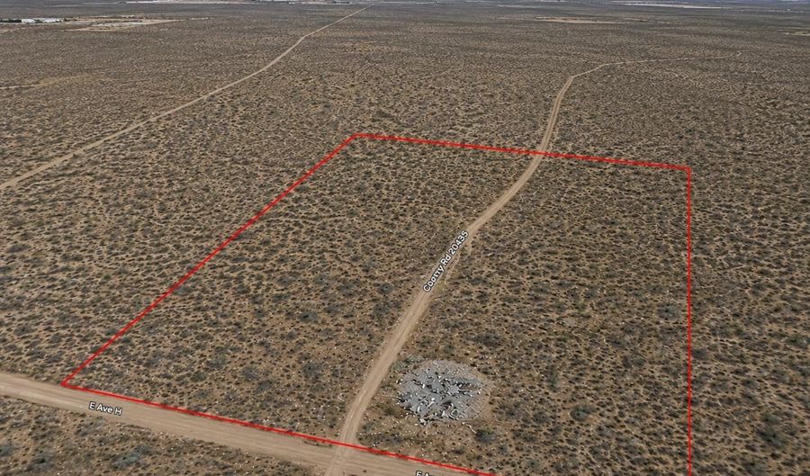 County Road, Adelanto, CA 92301 - 0 Beds, 0 Bath