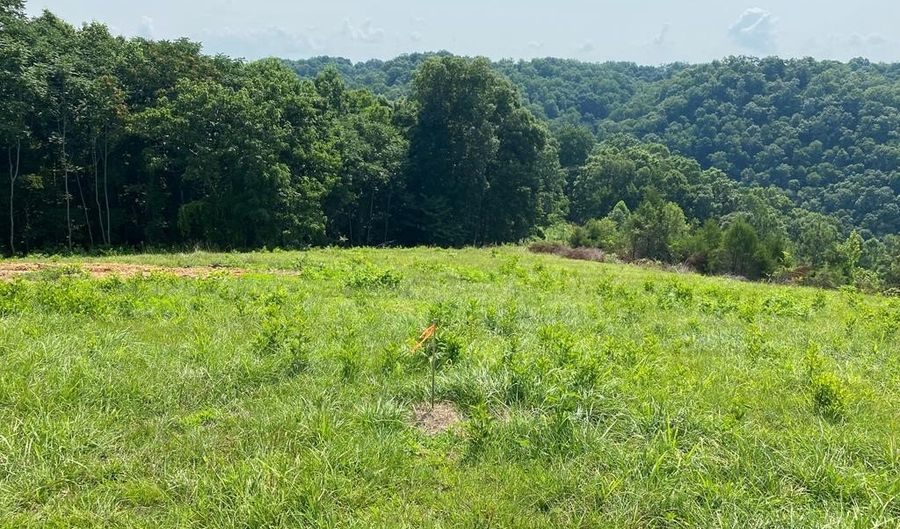 H O Allison lot 11, Baxter, TN 38544 - 0 Beds, 0 Bath