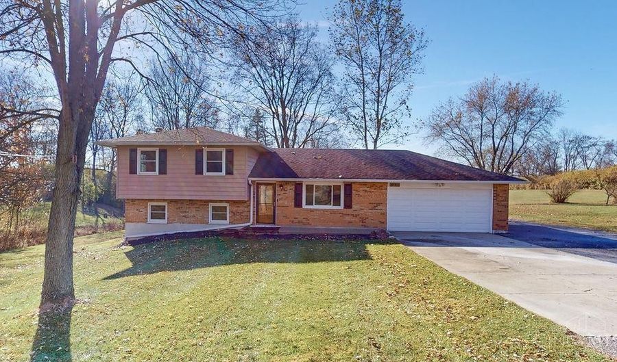 5153 Middletown Oxford Rd, Middletown, OH 45042 - 4 Beds, 2 Bath