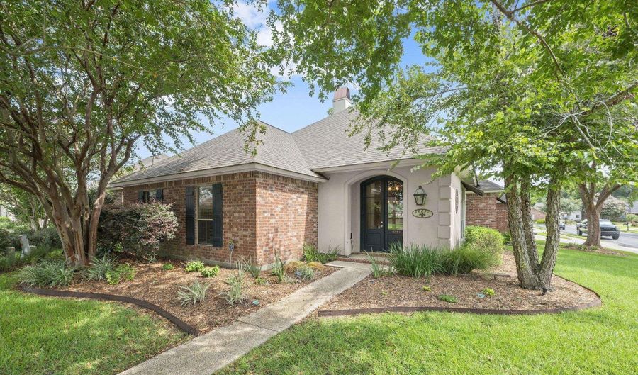 10757 Oakley Trce, Baton Rouge, LA 70809 - 3 Beds, 2 Bath