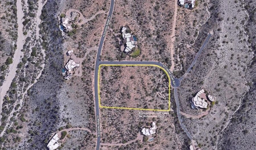 39005 N CRESTED QUAIL Run 18, Carefree, AZ 85377 - 0 Beds, 0 Bath