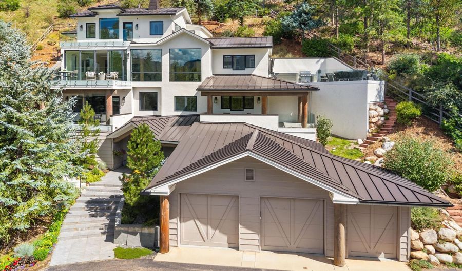 155 Nighthawk Dr, Aspen, CO 81611 - 6 Beds, 8 Bath