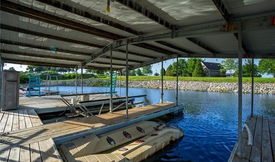 Lake Viking Terrace lot 718, Altamont, MO 64620 - 0 Beds, 0 Bath