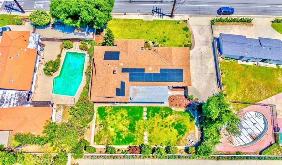 2215 El Monte Ave, Arcadia, CA 91007 - 4 Beds, 5 Bath
