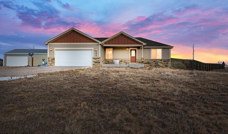 7417 KENNEDI LEA Ln, Cheyenne, WY 82009 - 4 Beds, 3 Bath