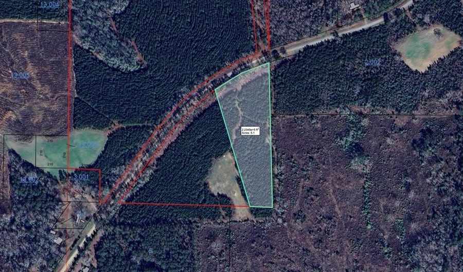 0 County Road 86 W, Abbeville, AL 36310 - 0 Beds, 0 Bath